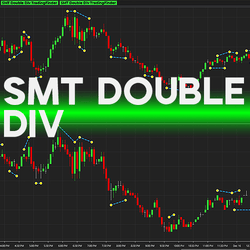 SMT Double Div TradingFinder